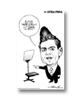 Otra pifia